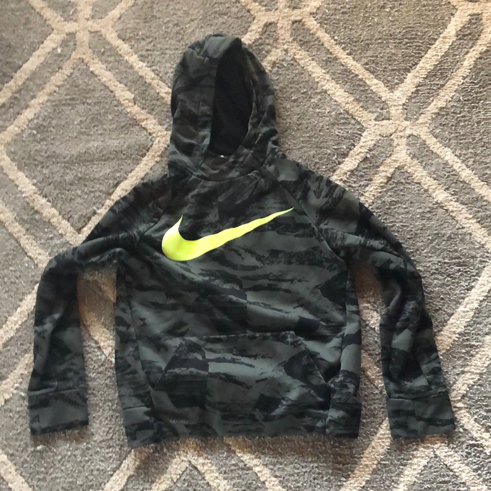Nike sweatshirt